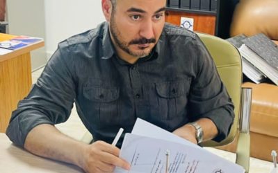 مجلس قسم المناهج وطرق التدريس يناقش سير الامتحانات النهائية ومشاريع التخرج