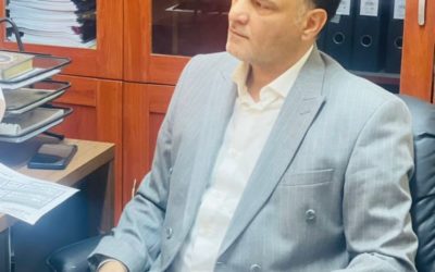 التدريس يعقد اجتماعًا لمناقشة استراتيجية العمل الأكاديمي