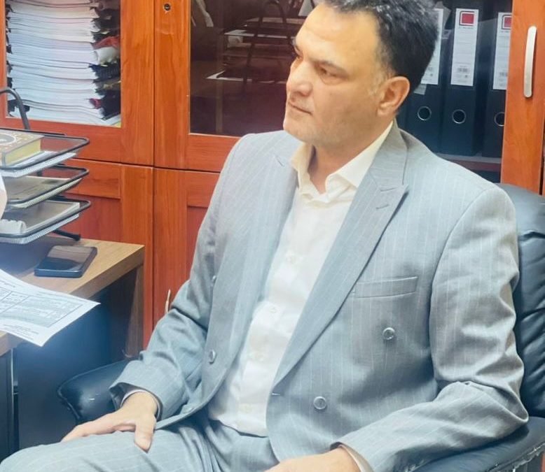 التدريس يعقد اجتماعًا لمناقشة استراتيجية العمل الأكاديمي