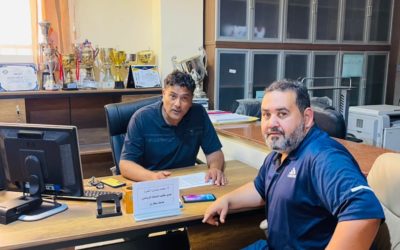 جامعة بنغازي تستعد لإطلاق برنامج للتدريب العام والمحافظة على اللياقة البدنية